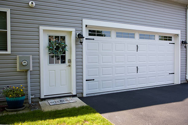 24/7 Emergency Garage Door Panel Replacement experts in Warrenton, GA